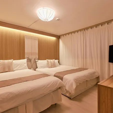 Zen House,Jamsil Seoul Apartment Exterior photo