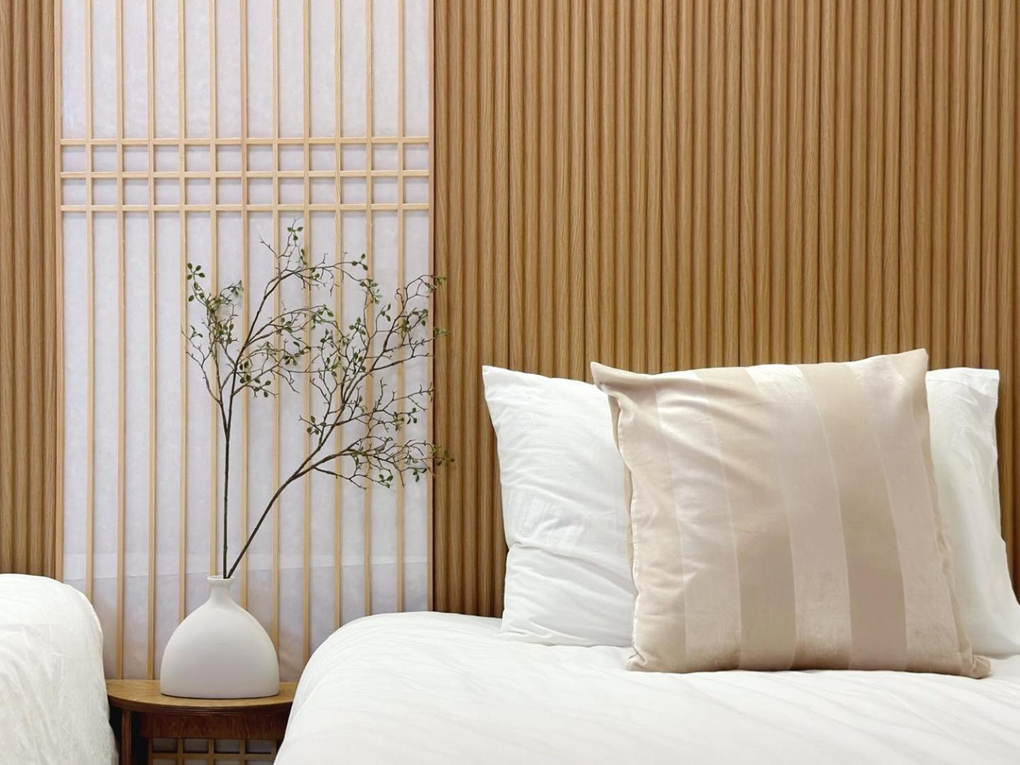 Zen House,jamsil Apartment