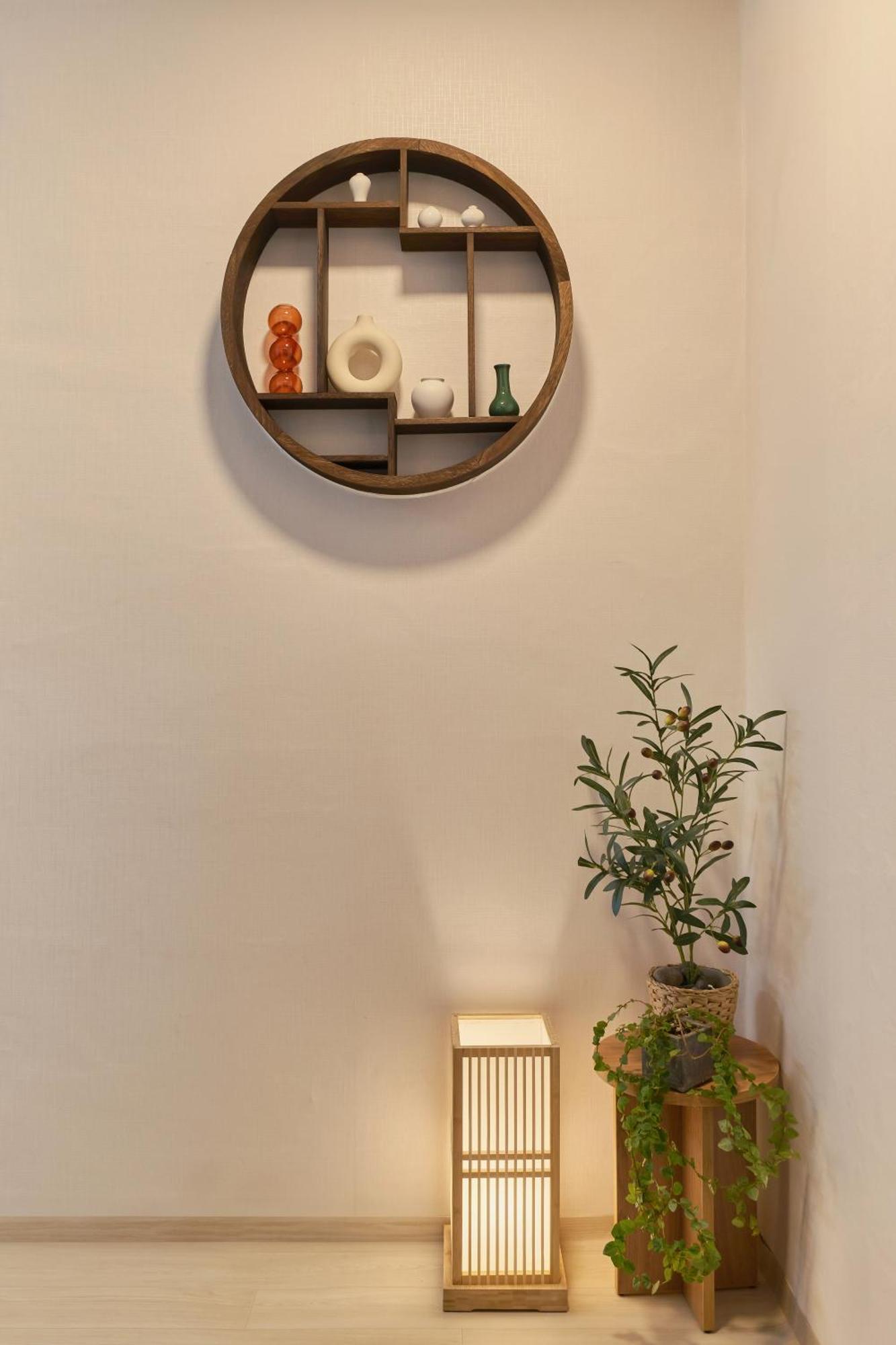 Zen House,jamsil Apartment *